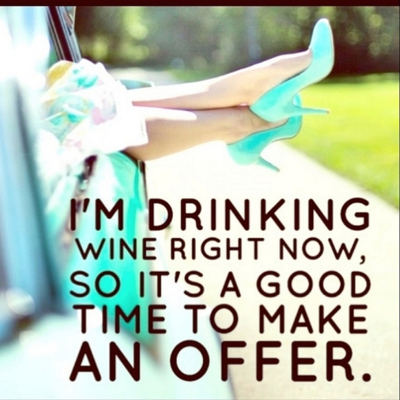 Make me an Offer I can't refuse! 😊 - Picture 1 of 5